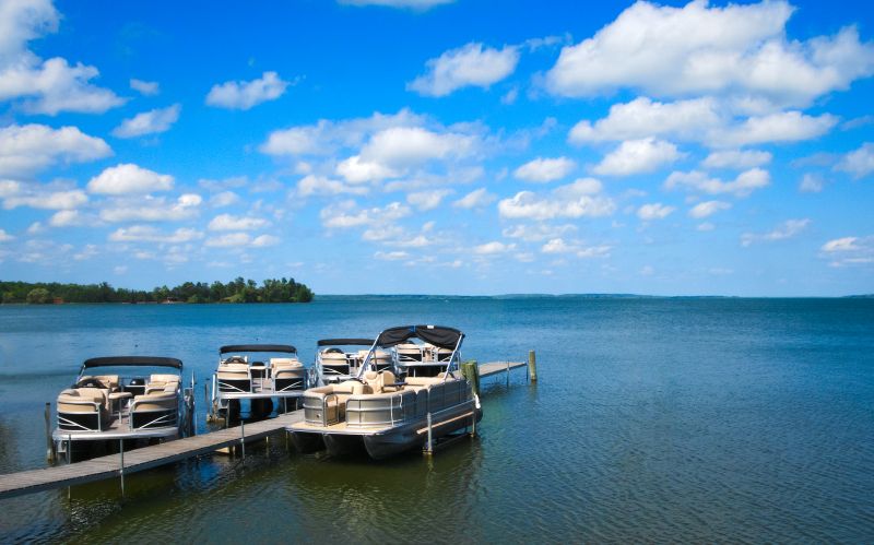 Boat Dock Maintenance in Kansas City, KS