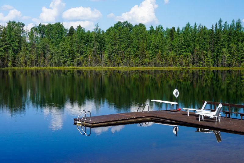 Dock Board Replacement in Denver County, CO