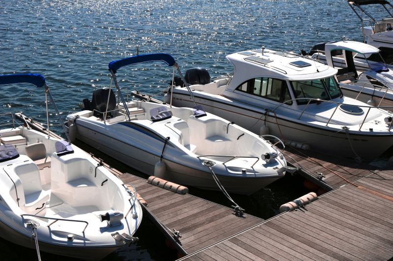 Water Dock Installation in Littleton, CO