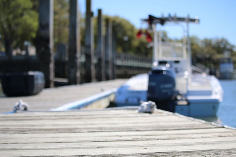 Boat Dock Repair in Overland Park, KS