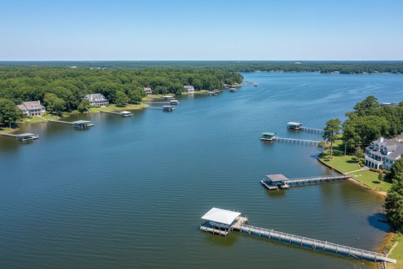 Contact About Dock Construction