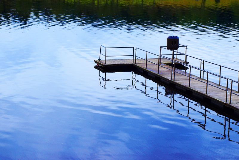 Dock Enlargement in Denver County, CO